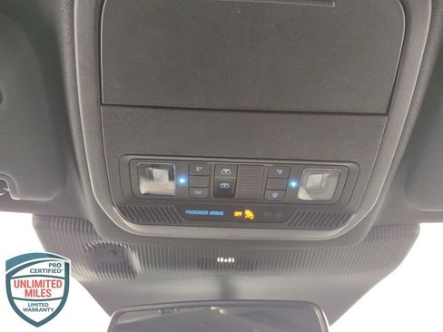 New 2026 Ford Explorer ST-Line w/ ST-Line Street Pack image 34