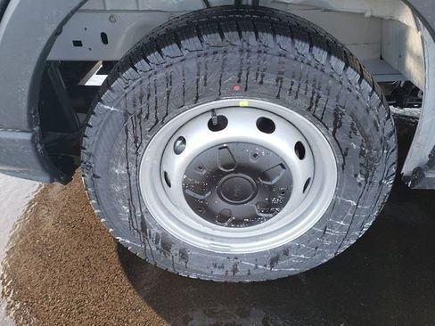 New 2026 Ford Transit 250 Base image 25