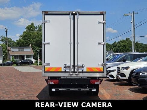 Used 2023 Mercedes-Benz Sprinter 3500 image 7