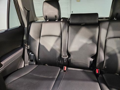 Used 2023 Toyota 4Runner TRD Pro AWD/4WD image 12