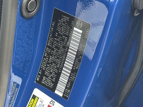 Certified 2025 Toyota Camry SE w/ Convenience Package image 29