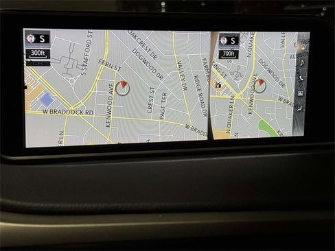 Used 2018 Lexus RX 350 AWD w/ Premium Package image 6