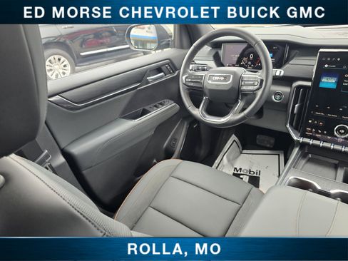 Used 2026 GMC Acadia AT4 w/ Luxury Package AWD/4WD image 25