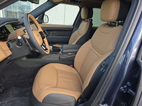 New 2026 Land Rover Range Rover Sport Dynamic SE image 10