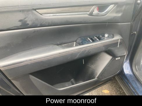 Used 2018 MAZDA CX-5 Grand Touring image 13