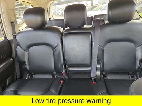Certified 2024 Nissan Armada SL AWD/4WD image 33