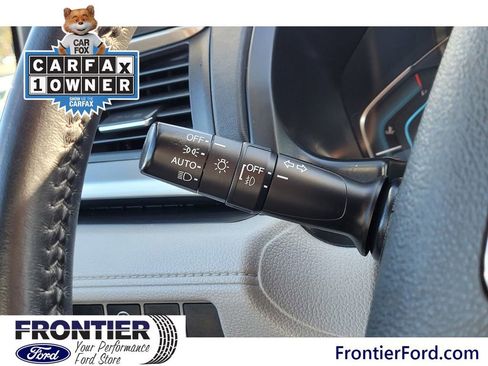 Used 2023 Honda Odyssey EX-L image 22