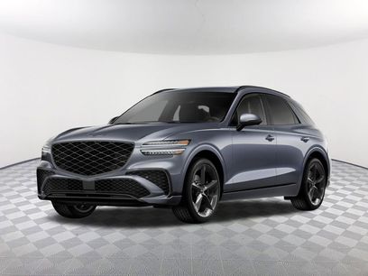 New 2026 Genesis GV70 2.5T Sport Prestige