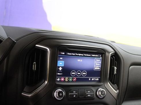 Used 2019 GMC Sierra 1500 AT4 w/ Technology Package AWD/4WD image 19