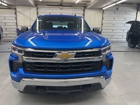 Used 2025 Chevrolet Silverado 1500 LT image 9