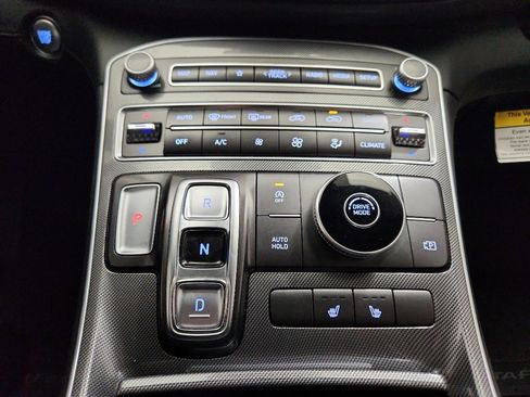 Used 2023 Hyundai Santa Fe SEL w/ Premium Package FWD image 25