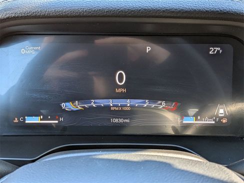 Certified 2024 Jeep Grand Cherokee Limited image 14