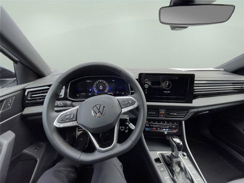 New 2025 Volkswagen Jetta Sport image 17