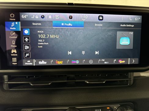 New 2025 Jeep Wrangler Sport S image 21