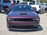 Certified 2021 Dodge Challenger R/T Scat Pack w/ Plus Package image 2