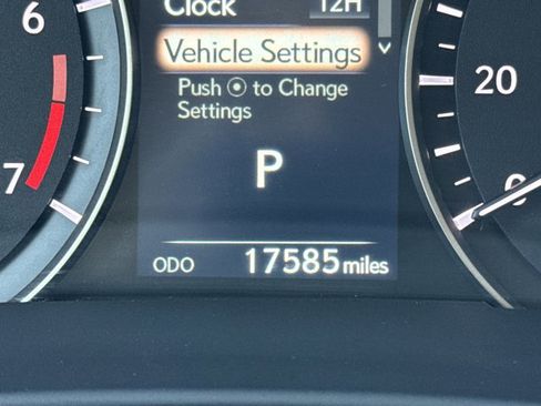Used 2022 Lexus RX 350 AWD w/ Premium Package image 21