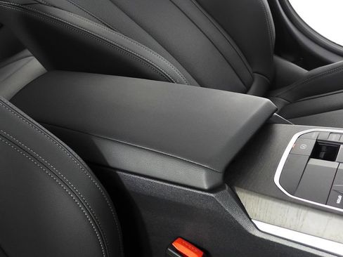 Certified 2023 BMW i4 eDrive35 w/ Premium Package RWD image 16
