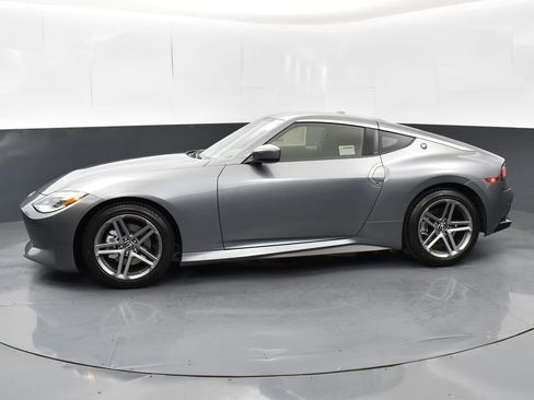 New 2025 Nissan Z Sport w/ Floor Mat Package image 4