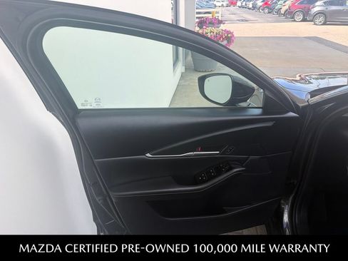 Certified 2024 MAZDA CX-30 AWD 2.5 S w/ Select Sport Pkg image 20