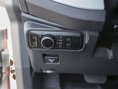 Used 2025 Ford Bronco Stroppe Edition image 15