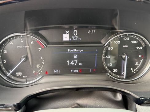 Used 2022 Cadillac XT5 Premium Luxury FWD image 31
