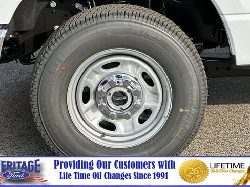 New 2026 Ford F250 XL image 23