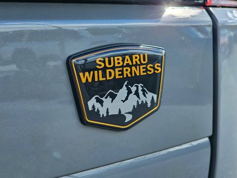 New 2026 Subaru Outback Wilderness AWD/4WD image 23