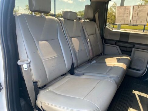 Used 2019 Ford F250 XL w/ Power Equipment Group AWD/4WD image 38