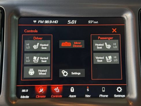 Used 2020 Dodge Challenger R/T Scat Pack w/ Plus Package RWD image 28