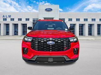 New 2026 Ford Explorer ST w/ Sun And Sound Package video 2