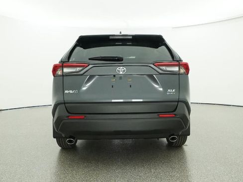 New 2025 Toyota RAV4 XLE image 56