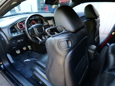 Used 2015 Dodge Challenger SRT Hellcat image 48