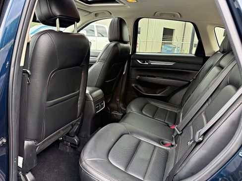 Used 2018 MAZDA CX-5 Grand Touring AWD/4WD image 20