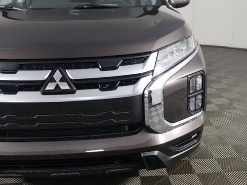 New 2026 Mitsubishi Outlander Sport SE image 12