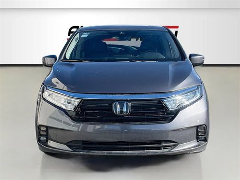Used 2024 Honda Odyssey EX-L image 2