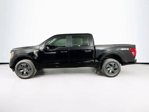New 2025 Ford F150 STX w/ Equipment Group 200A image 3