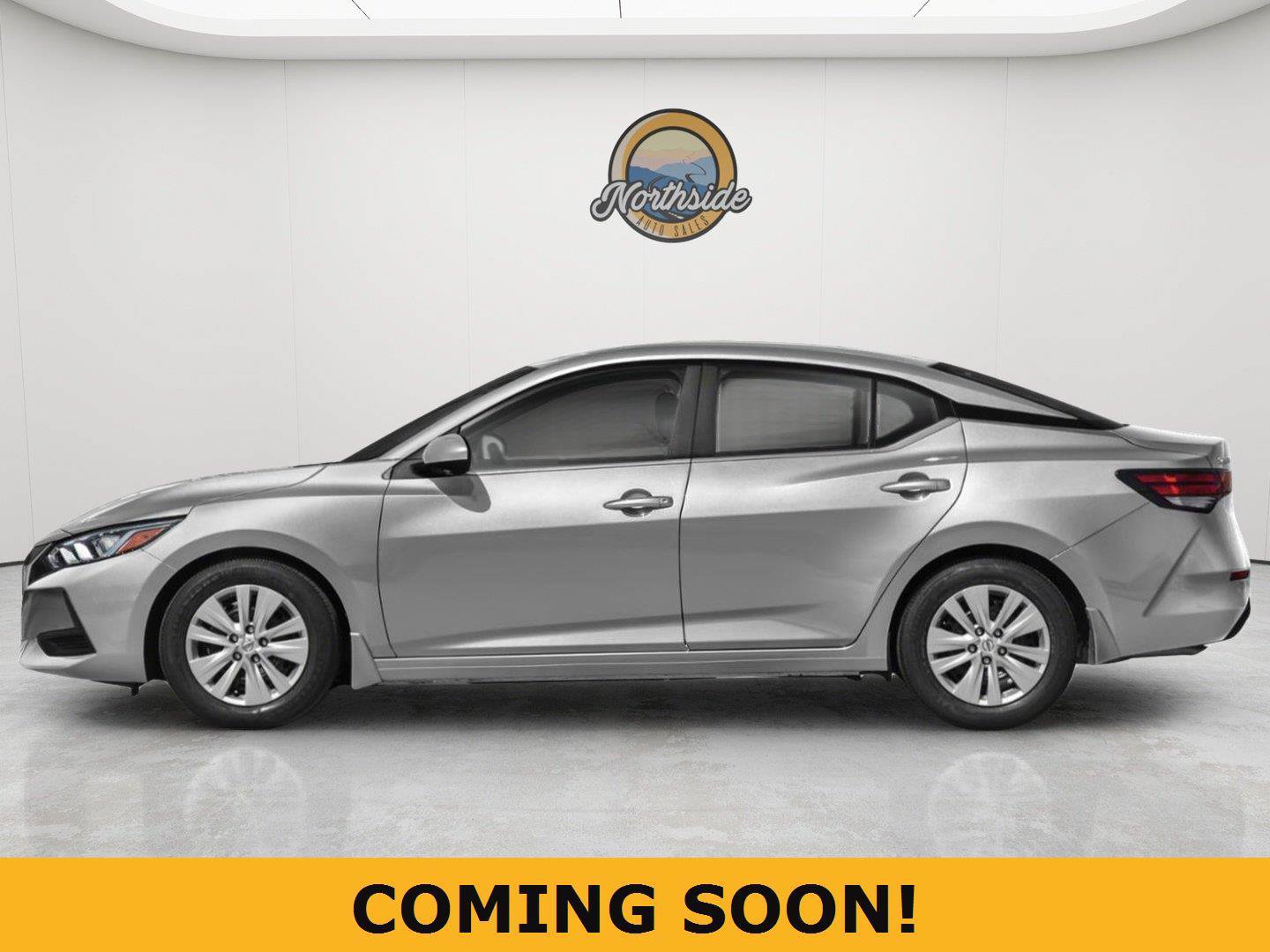 Used 2020 Nissan Sentra SV FWD image 12