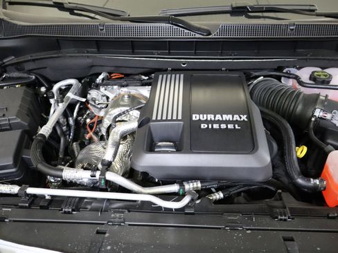 New 2026 Chevrolet Tahoe Premier image 15