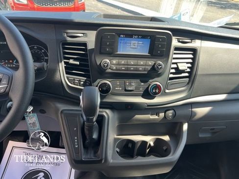 New 2025 Ford Transit 350 148 High Roof image 30