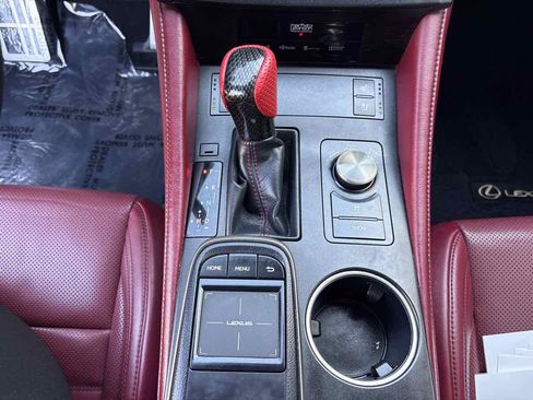 Used 2017 Lexus RC 350 F Sport RWD image 26