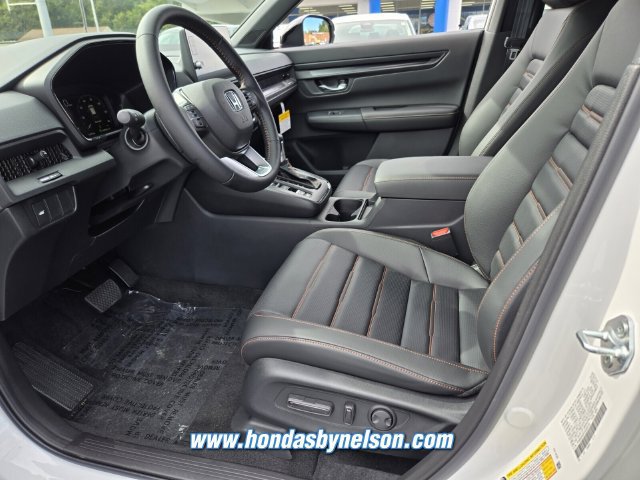 New 2027 Honda CR-V Sport-L image 7