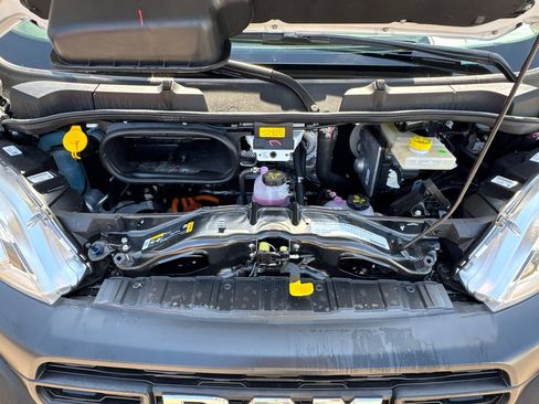 New 2025 RAM ProMaster 3500 w/ Safety Group image 9