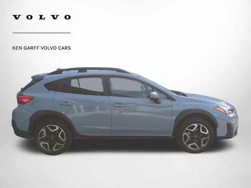 Used 2019 Subaru Crosstrek 2.0i Limited w/ Moonroof Package image 2