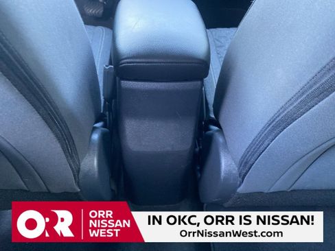 Used 2025 Nissan Kicks SV w/ Interior Electronics Package image 16