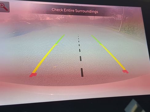 Used 2023 Jeep Wagoneer L Series III w/ Preferred Equipment Group image 53