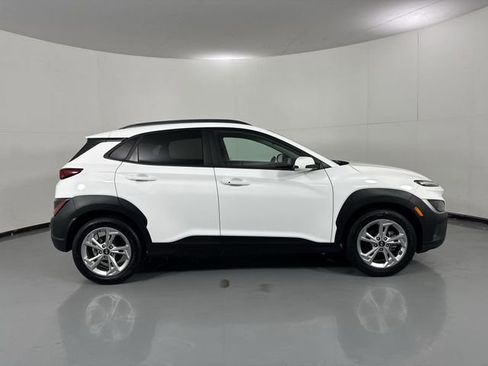 Used 2022 Hyundai Kona SEL FWD image 34