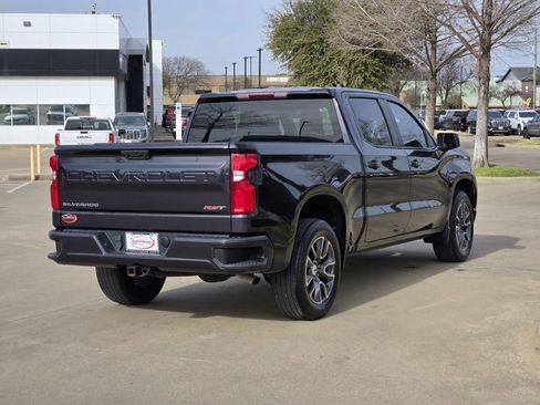 Used 2022 Chevrolet Silverado 1500 RST image 8