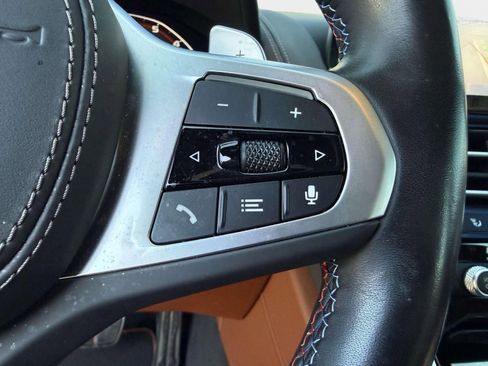 Used 2023 BMW M850i Gran Coupe xDrive image 52