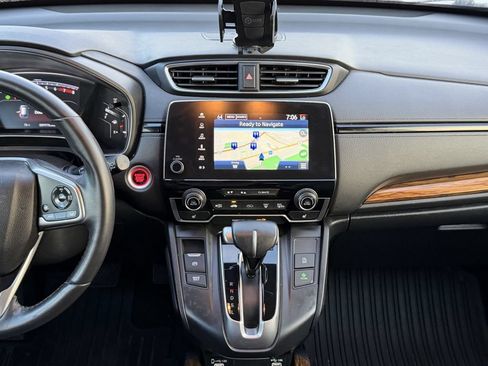 Used 2022 Honda CR-V Touring image 14