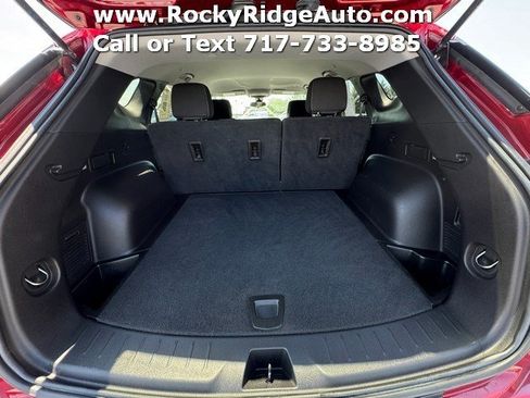 Used 2023 Chevrolet Blazer LT AWD/4WD image 28